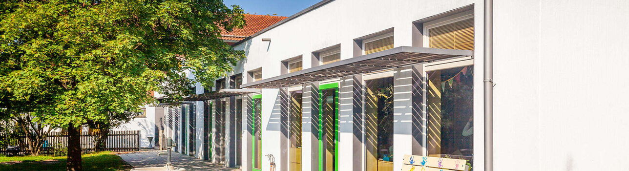 Kinderhaus St. Vitus Maisach