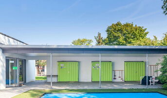 Kinderhaus St. Vitus Maisach