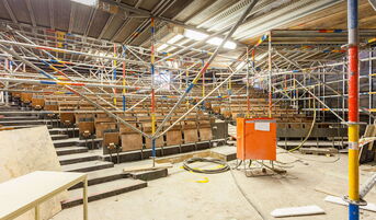 Walther-Straub-Hörsaal München