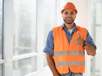 Ebert-Bau GmbH Arbeiter